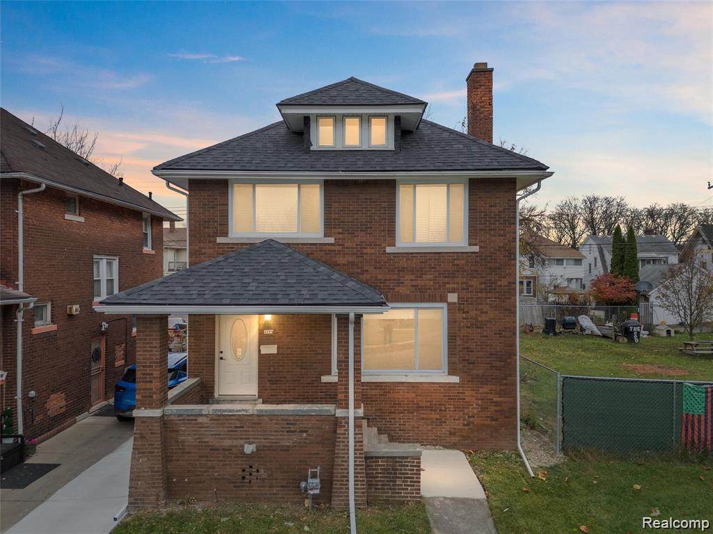 3297 Taylor Street - Photo 1