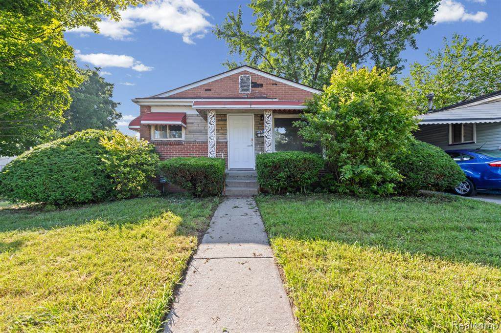 1601 Bassett Street - Photo 1