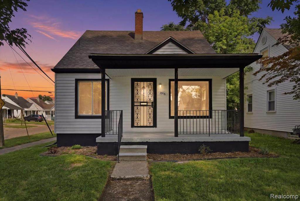 2978 Bailey Avenue - Photo 1