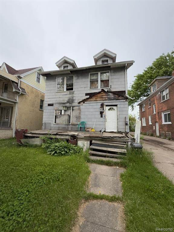 12725 Northlawn Street - Photo 1