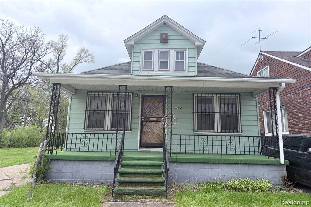 10132 Traverse Street - Photo 1