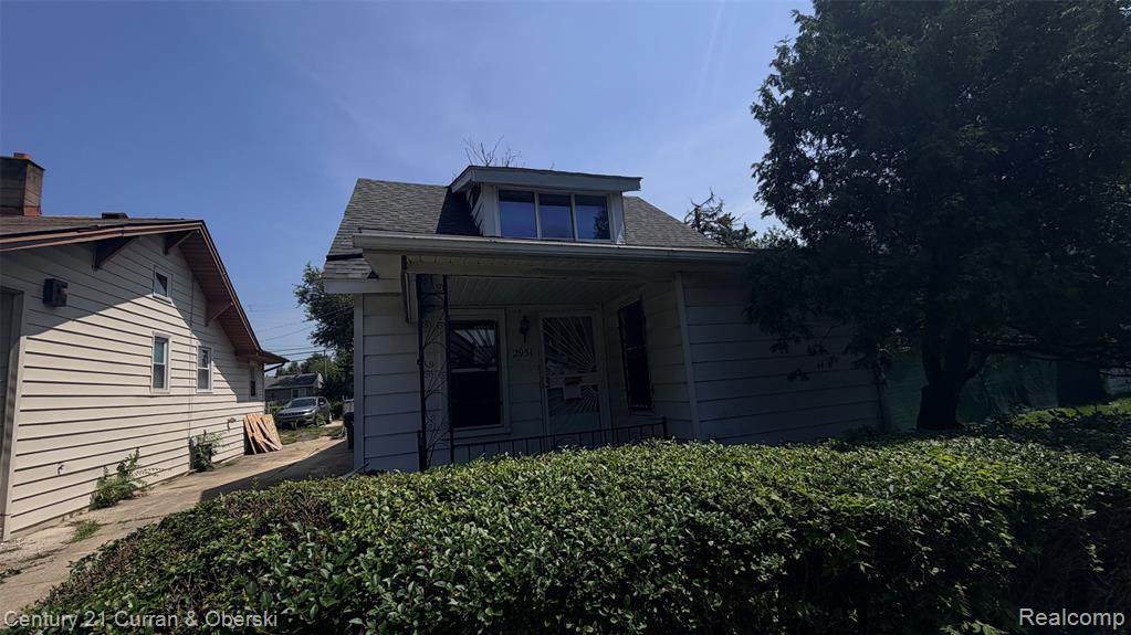 2951 Edsel Street - Photo 1