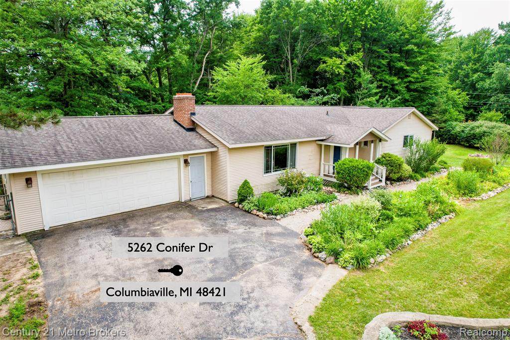 5262 Conifer Drive - Photo 1