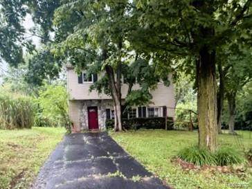 571 Cristy Avenue - Photo 1