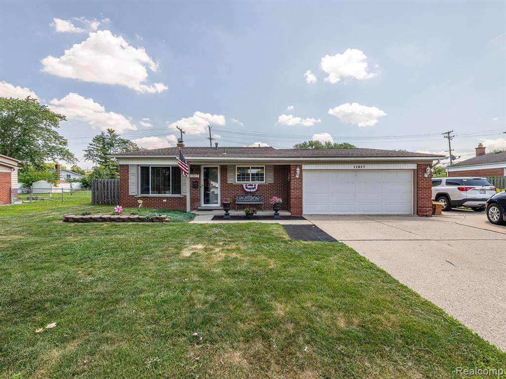 11817 Moran Street - Photo 1