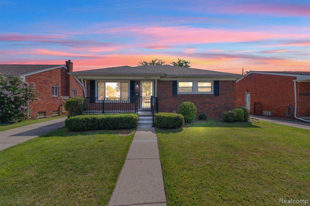 24574 Mabray Avenue - Photo 1