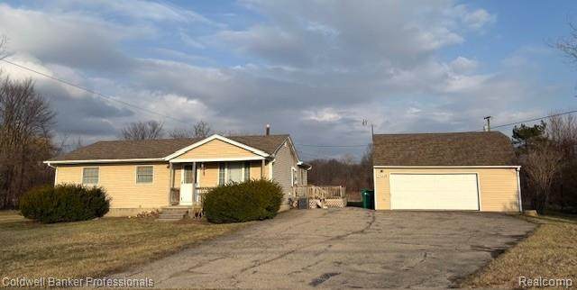 25449 Bell Road - Photo 1