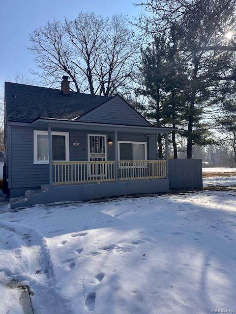 16224 Lamphere Street - Photo 1