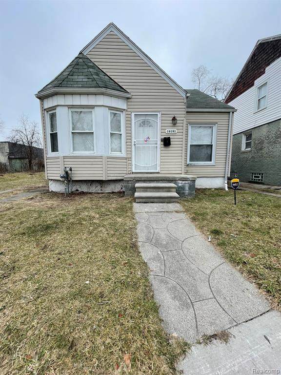 16191 Strathmoor Street - Photo 1