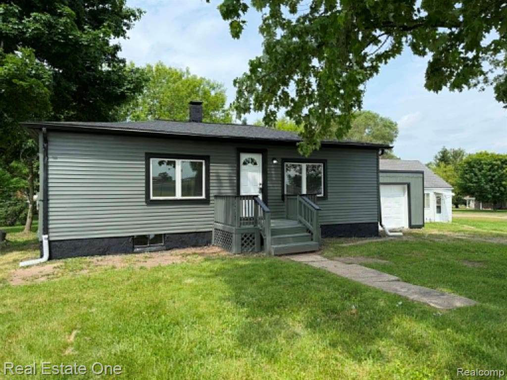 3585 Marcus Street - Photo 1