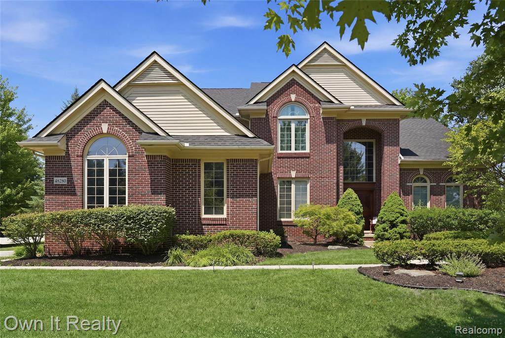 48280 Gladstone Road - Photo 1