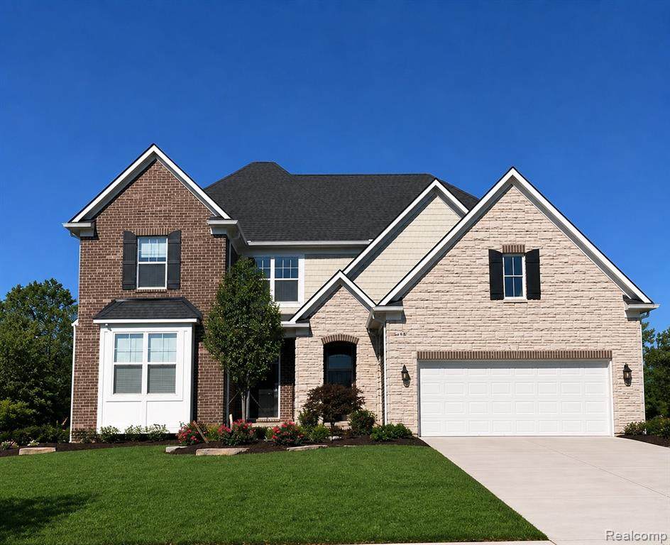 6439 Tarr Road - Photo 1