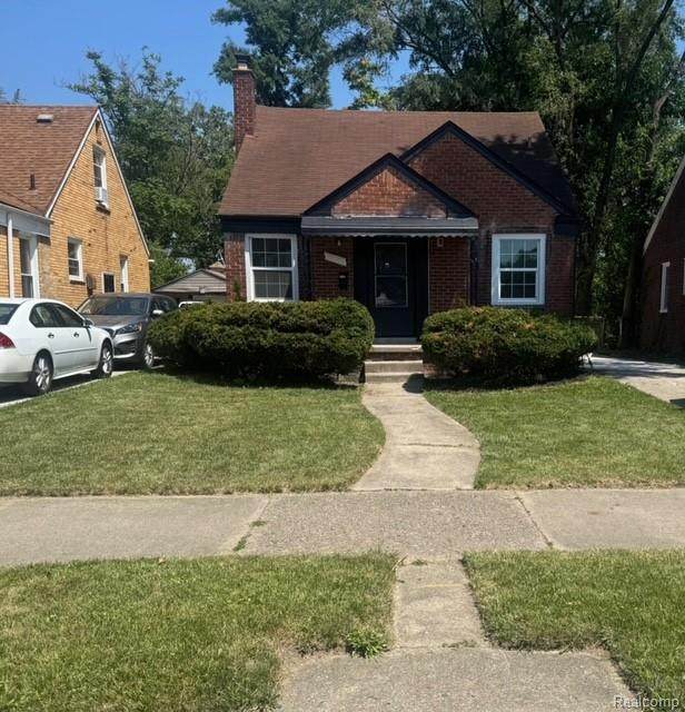 10006 Auburn Street - Photo 1