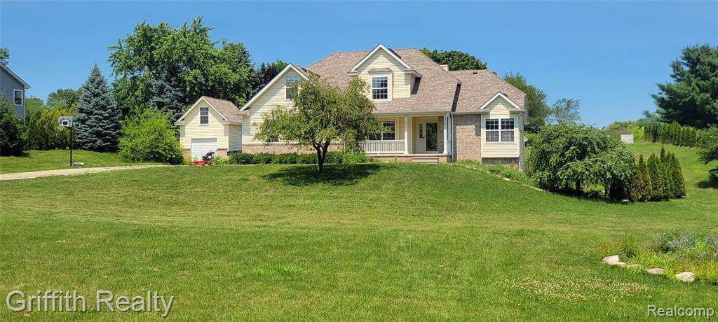 7055 Augustine Court - Photo 1