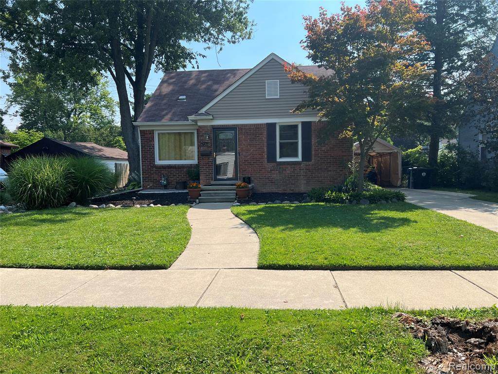 17200 Norborne - Photo 1
