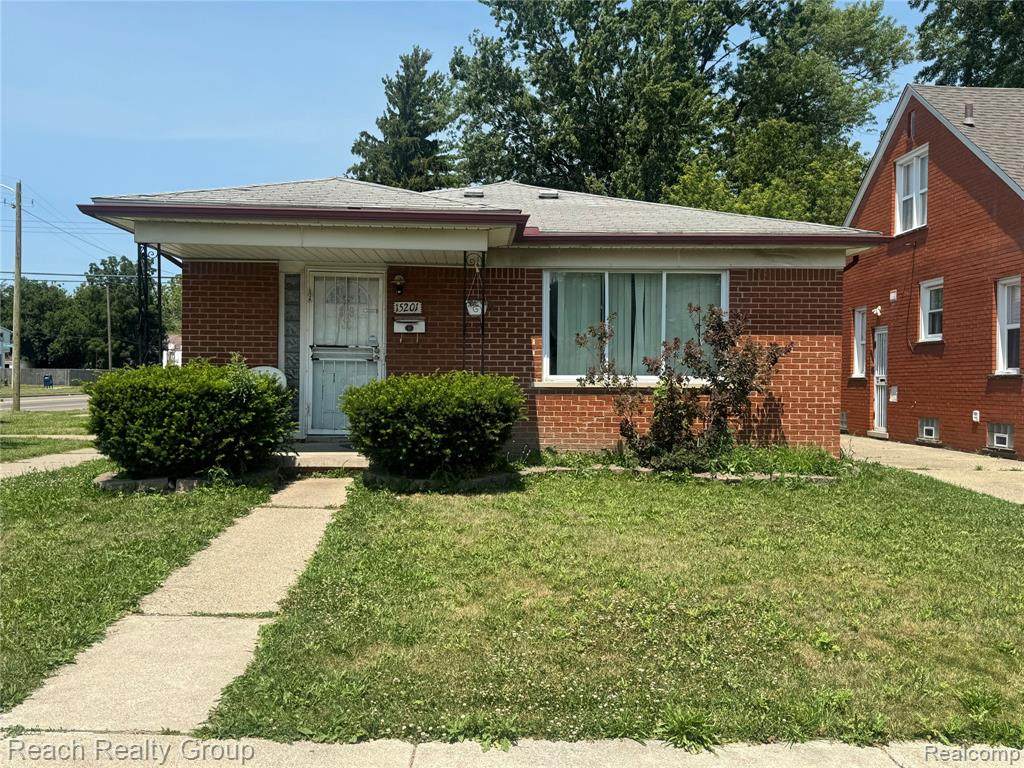 15201 Eastburn Street - Photo 1