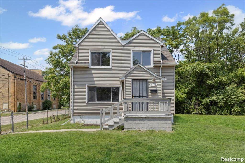 3140 Moore Street - Photo 1