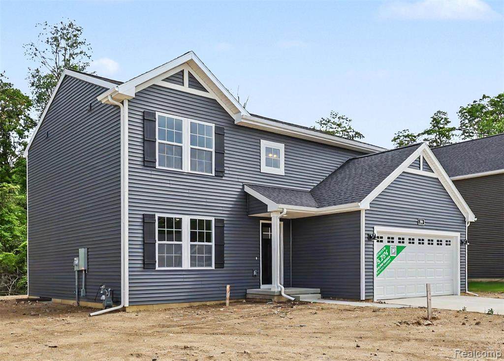 209 Wildflower Drive - Photo 1
