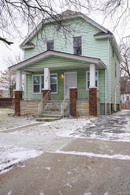 2016 Grand Street - Photo 1