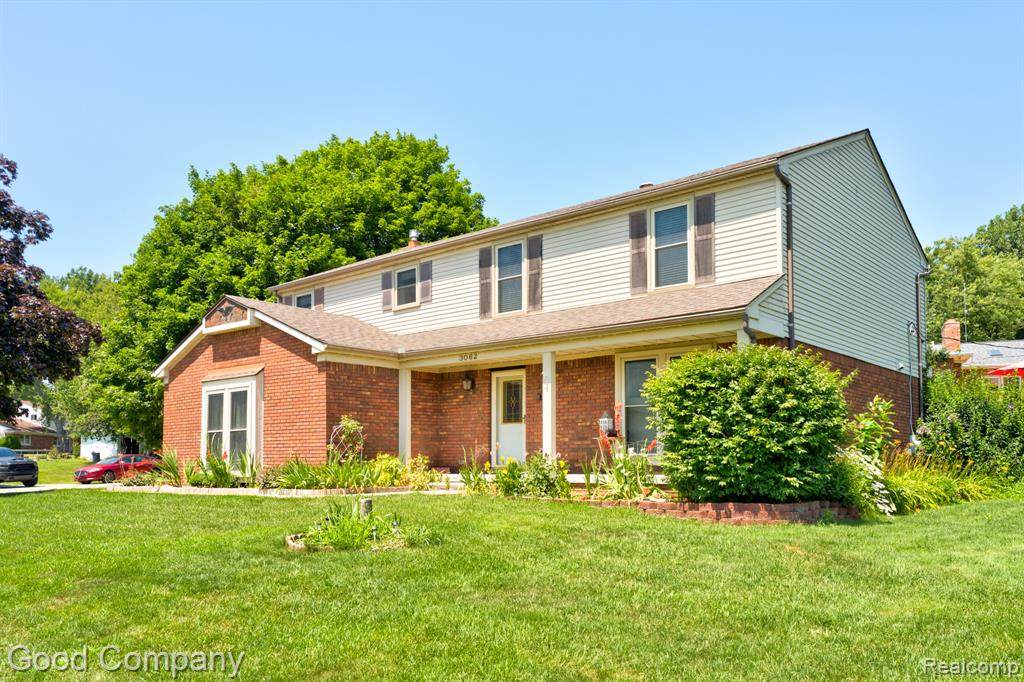 3062 Saint Jude Drive - Photo 1