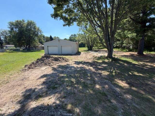 1707 Greenville Road - Photo 1