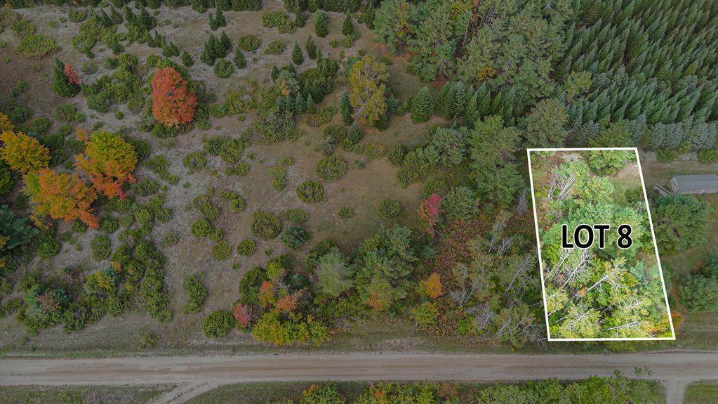 V/L Trout Creek Road - Photo 1