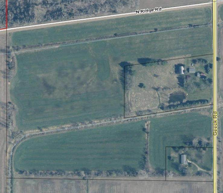 00 North Ridge Rd Road - Photo 1