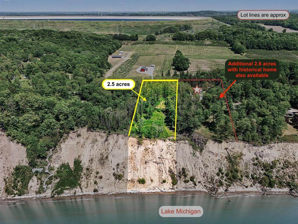 4539 Lakeshore Drive - Photo 1