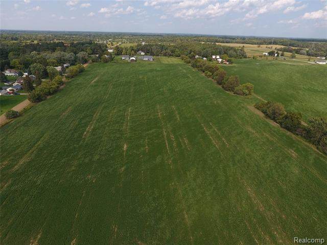 VL E Richfield Road - Photo 1
