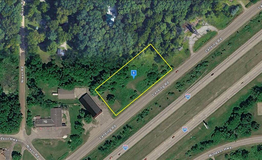 5515 Lansing Road - Photo 1