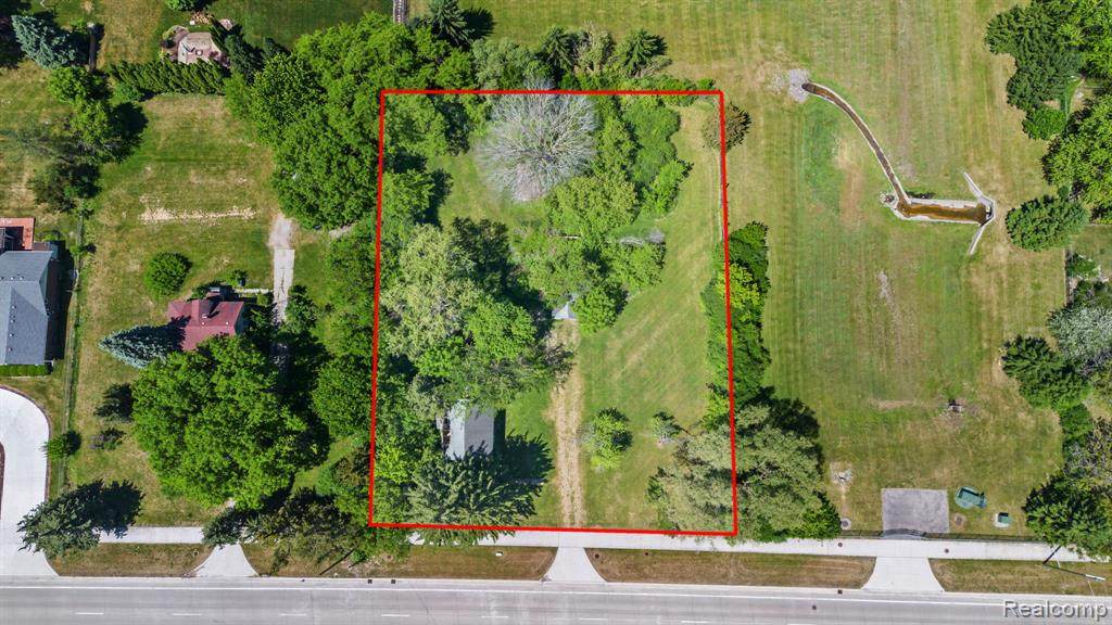 42021 Dequindre Road - Photo 1