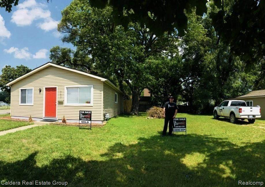 1005 Muir Avenue - Photo 1