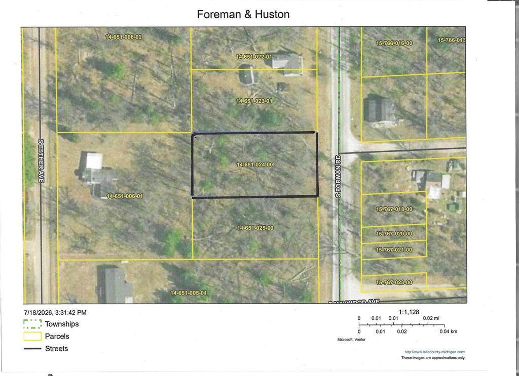  Foreman Road - Photo 1