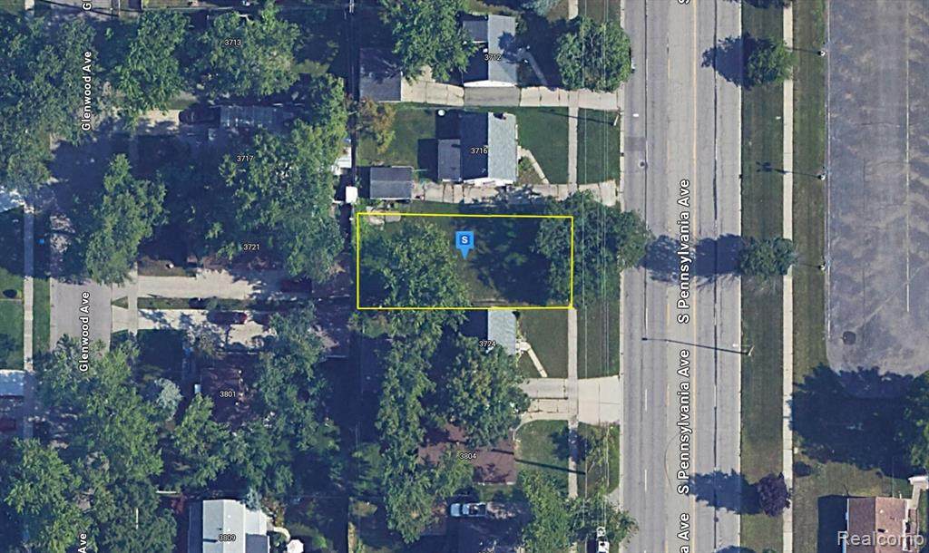 3720 Pennsylvania Avenue - Photo 1