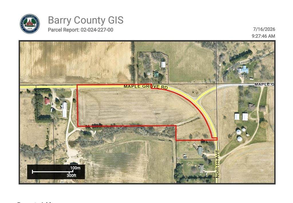 0 Par 2 Maple Grove Road - Photo 1