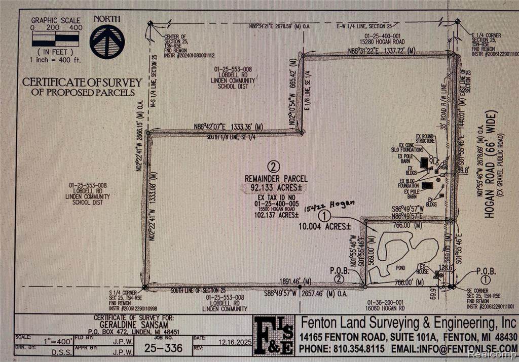 15422 Hogan Road - Photo 1