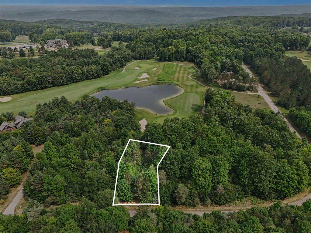 Lot 308 Goshawk Way - Photo 1
