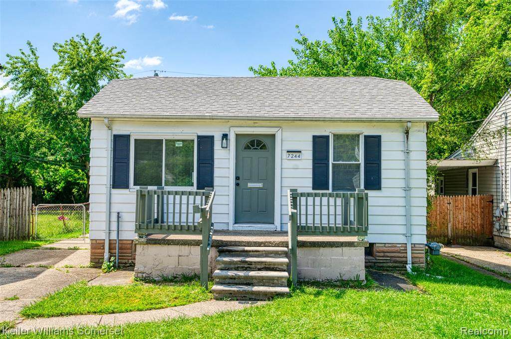 7244 Ford Avenue - Photo 1