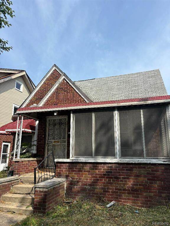 2668 Lawrence Street - Photo 1