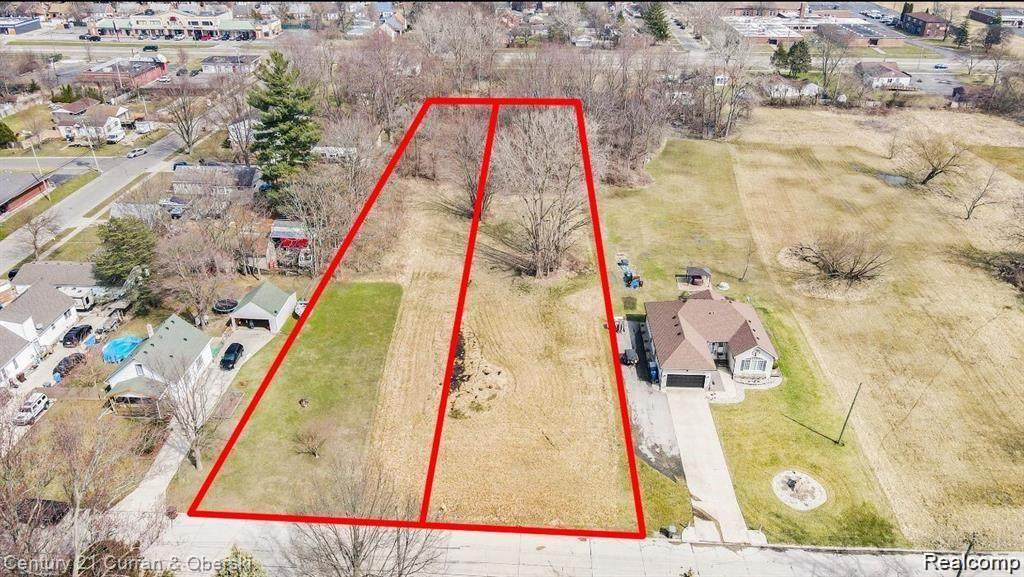 VACANT LOT Tromley St - Photo 1
