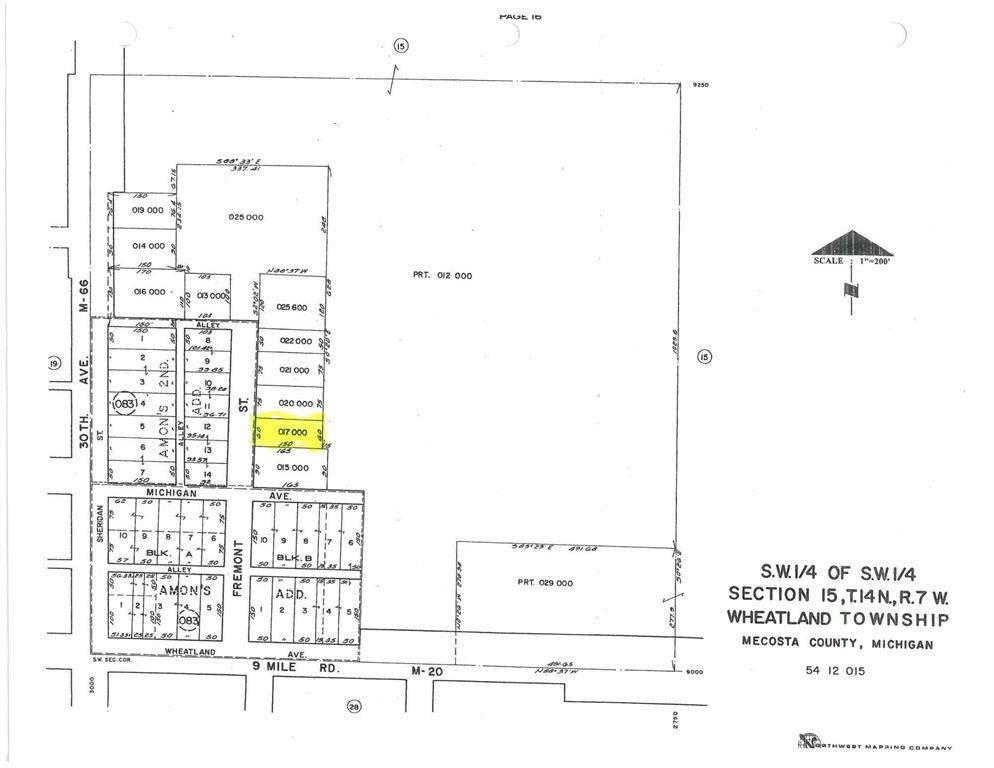 234 Fremont Street - Photo 1