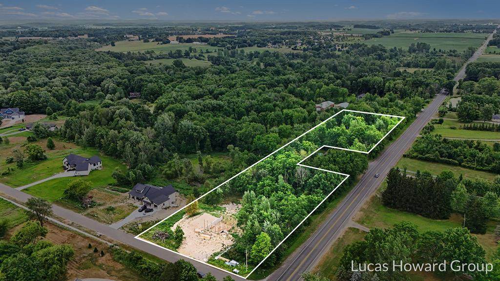 4848 Curley Farms Drive - Photo 1