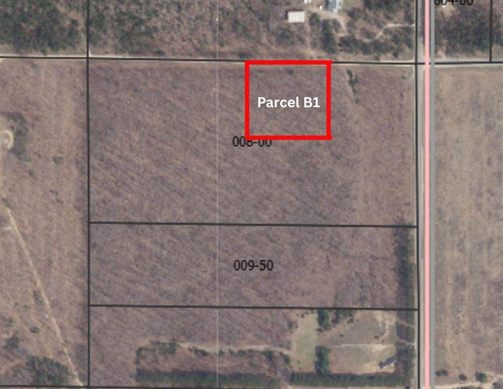 Parcel B1 Peterson Road - Photo 1