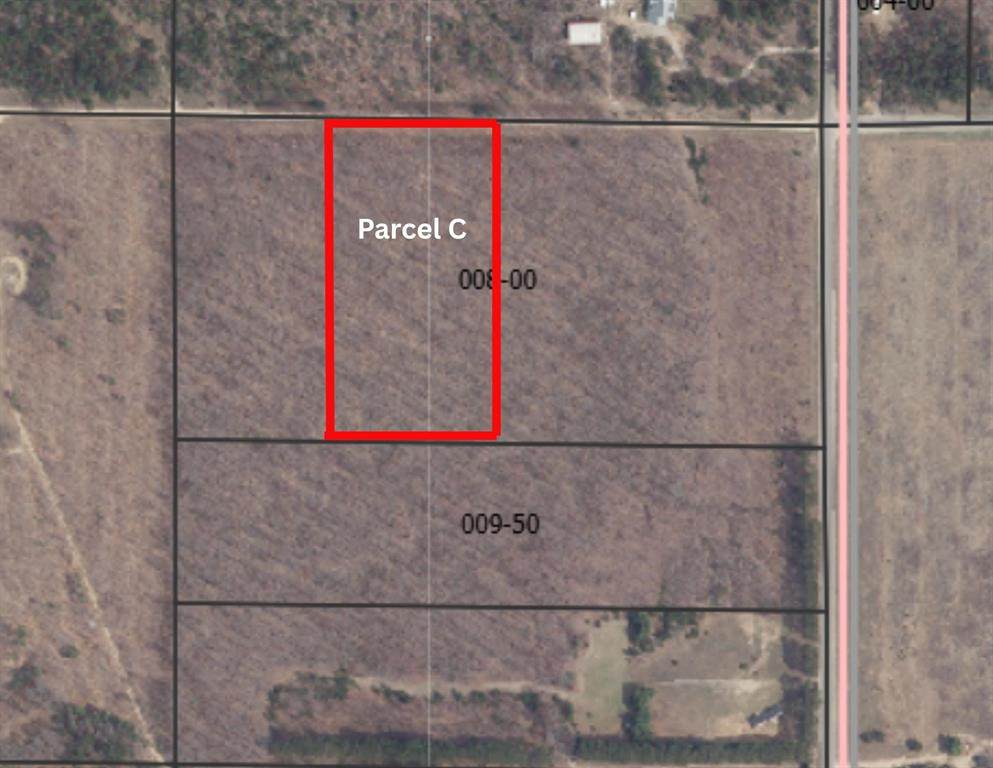 Parcel C Peterson Road - Photo 1