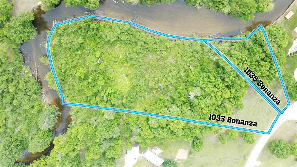 1033 & 1035 Bonanza Lane - Photo 1