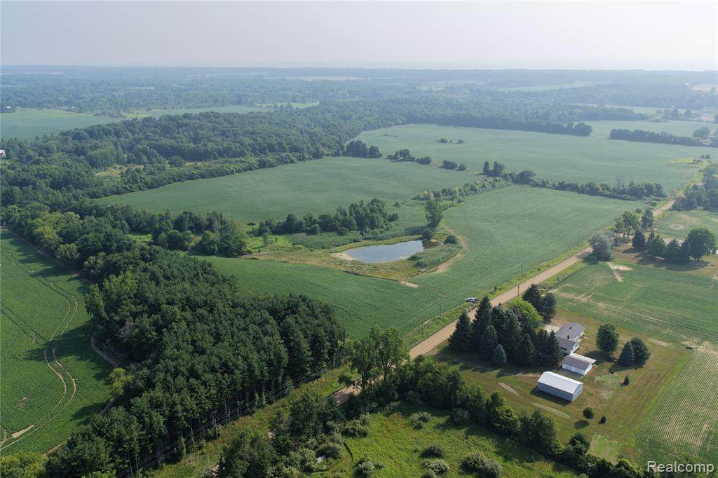 000 Custer Rd - Photo 1