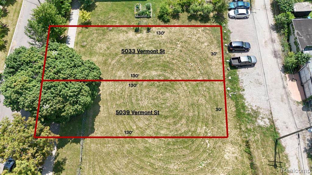 5033 Vermont Street - Photo 1