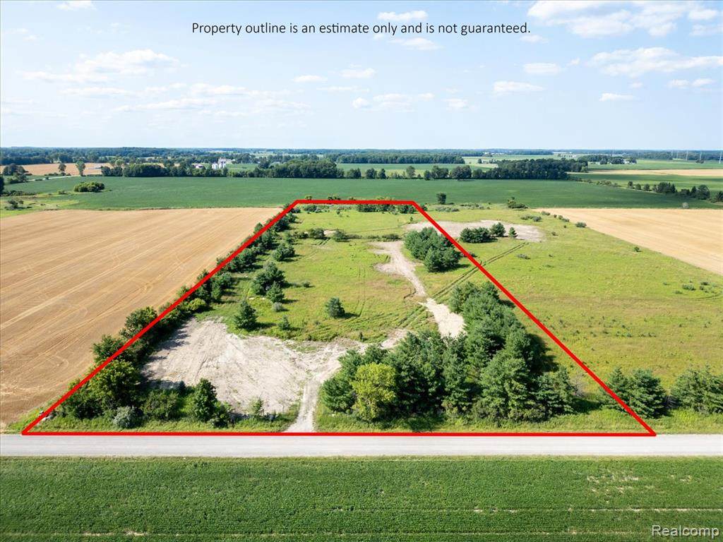 Vacant Land Wellman Line - Photo 1