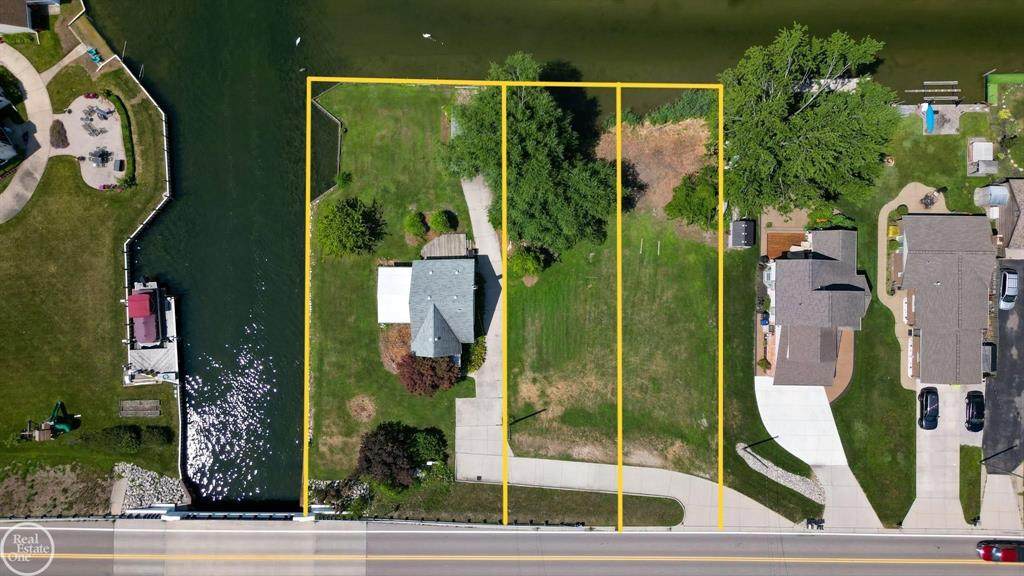 0 Lakeshore Drive - Photo 1