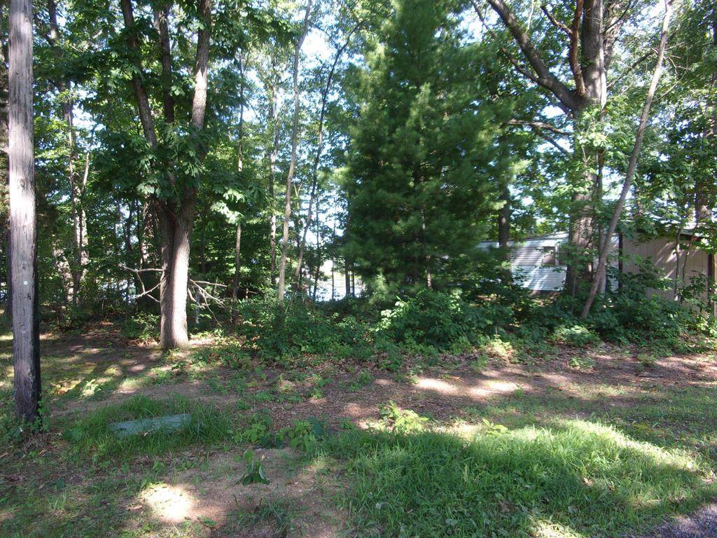 58978 Lakeshore Drive - Photo 1